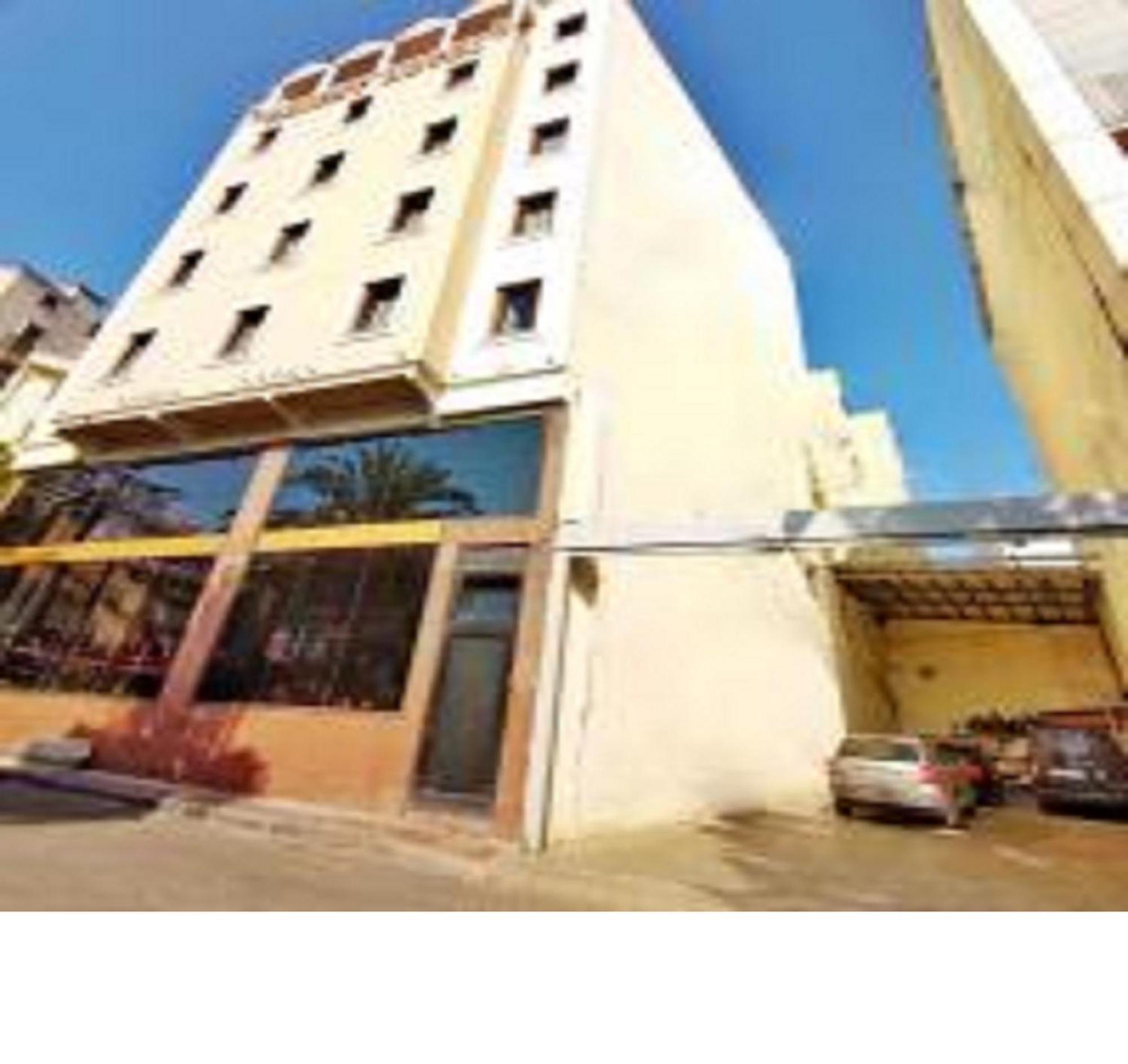 Orient Mintur Hotel Provincia di Provincia di Istanbul Esterno foto